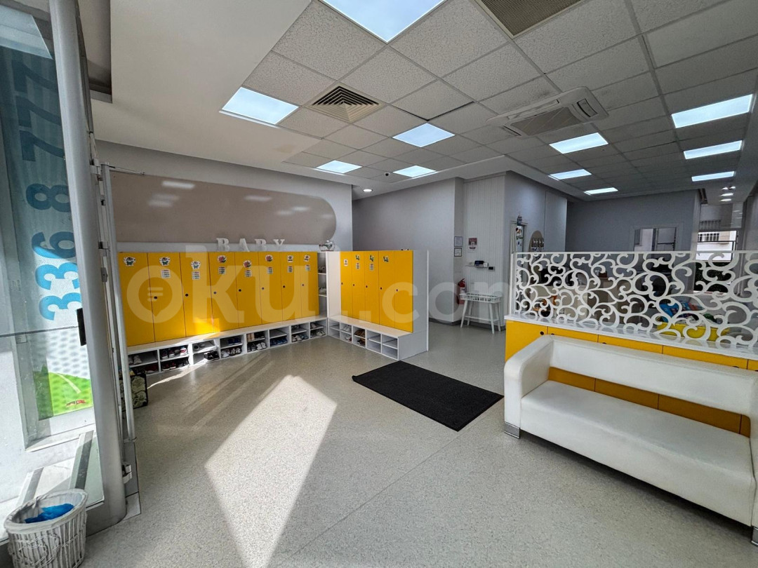 Özel Minik Ev Bebek Kreş ve Gündüz Bakım Evi - 8