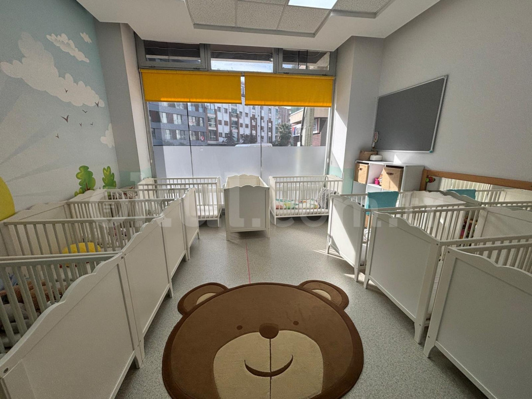 Özel Minik Ev Bebek Kreş ve Gündüz Bakım Evi - 5