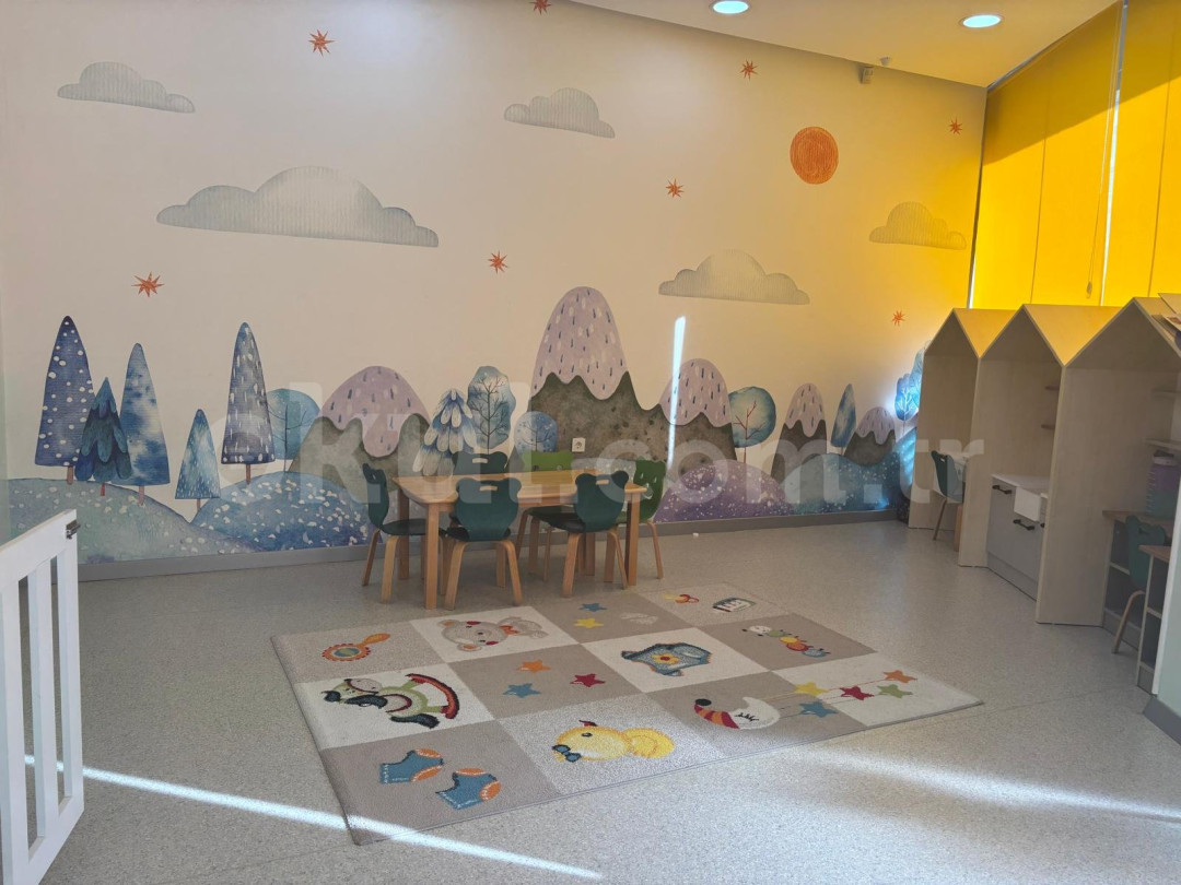 Özel Minik Ev Bebek Kreş ve Gündüz Bakım Evi - 6