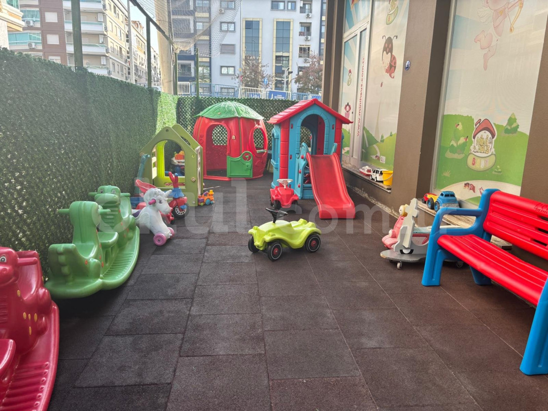 Özel Minik Ev Bebek Kreş ve Gündüz Bakım Evi - 1