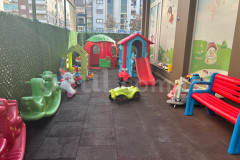 Özel Minik Ev Bebek Kreş ve Gündüz Bakım Evi