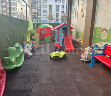 Özel Minik Ev Bebek Kreş ve Gündüz Bakım Evi