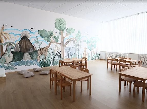 Özel Ece Deniz Gündüz Bakımevi - 5