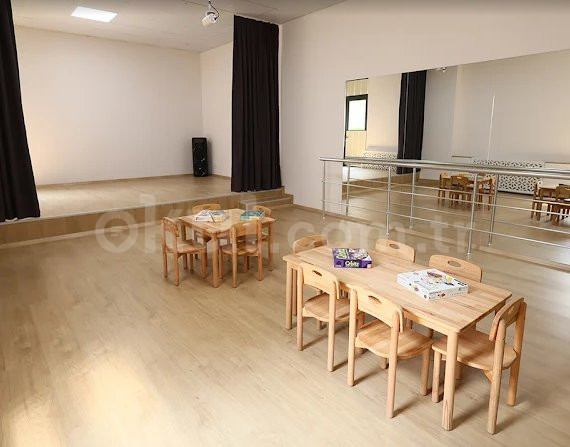 Özel Ece Deniz Gündüz Bakımevi - 3