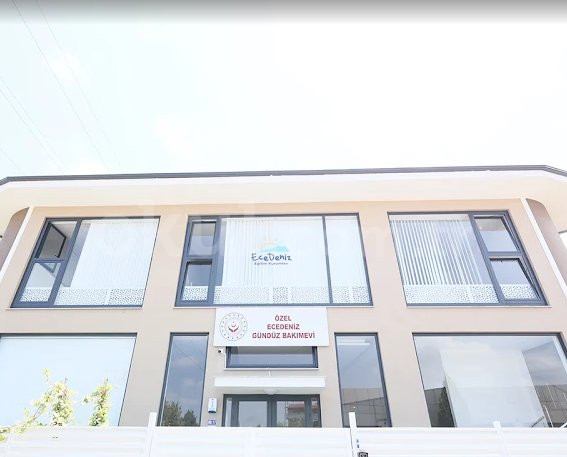 Özel Ece Deniz Gündüz Bakımevi - 1