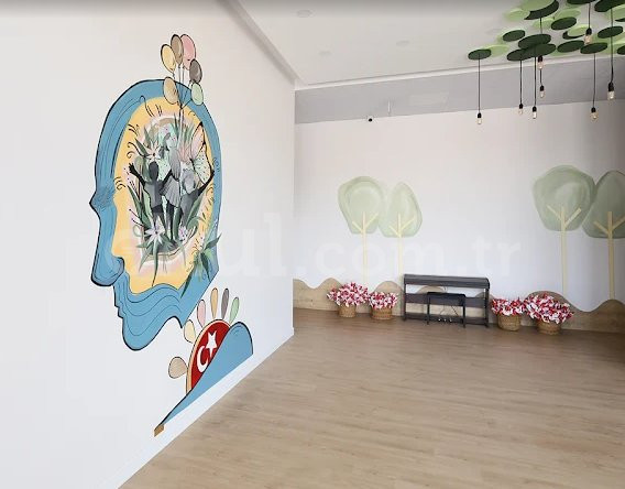 Özel Ece Deniz Gündüz Bakımevi - 12