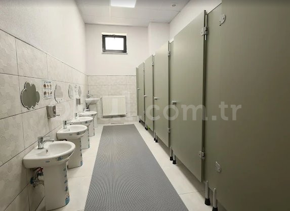 Özel Ece Deniz Gündüz Bakımevi - 15