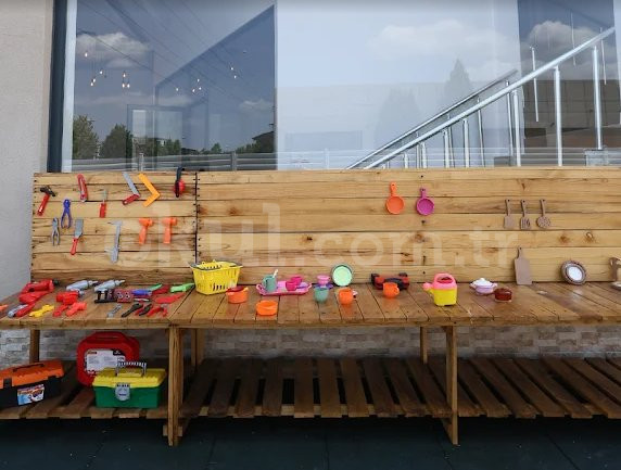 Özel Ece Deniz Gündüz Bakımevi - 8