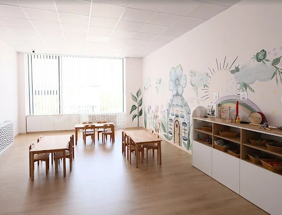 Özel Ece Deniz Gündüz Bakımevi - 9