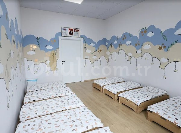 Özel Ece Deniz Gündüz Bakımevi - 7