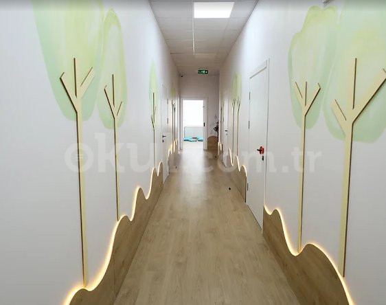 Özel Ece Deniz Gündüz Bakımevi - 13