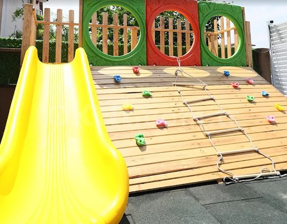 Özel Ece Deniz Gündüz Bakımevi - 11