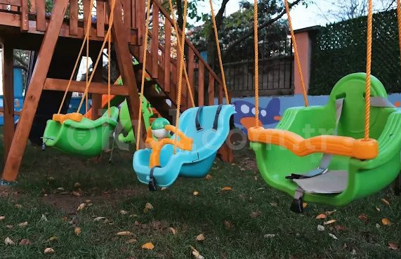 Özel Etken Çocuk Gündüz Bakımevi - 3