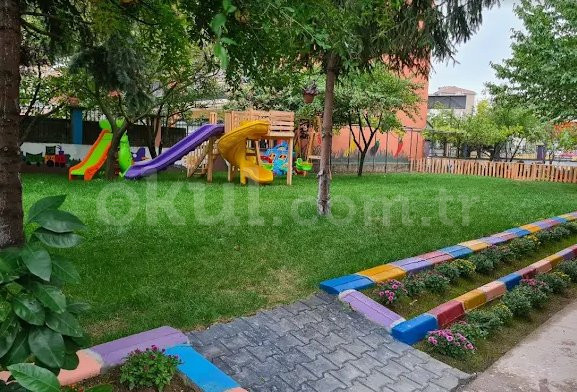 Özel Etken Çocuk Gündüz Bakımevi - 2