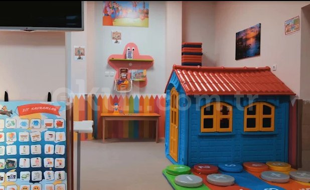 Özel Etken Çocuk Gündüz Bakımevi - 5
