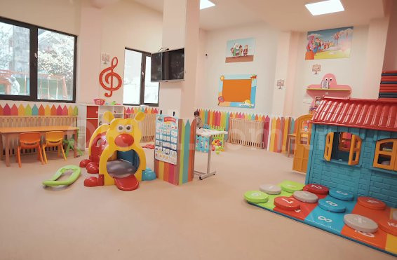 Özel Etken Çocuk Gündüz Bakımevi - 4