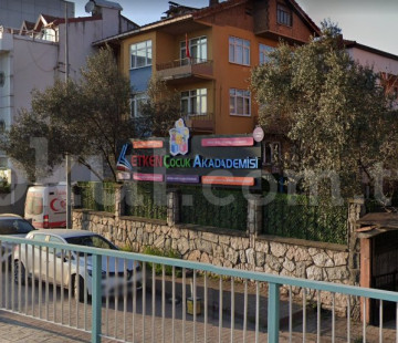 Özel Etken Çocuk Gündüz Bakımevi