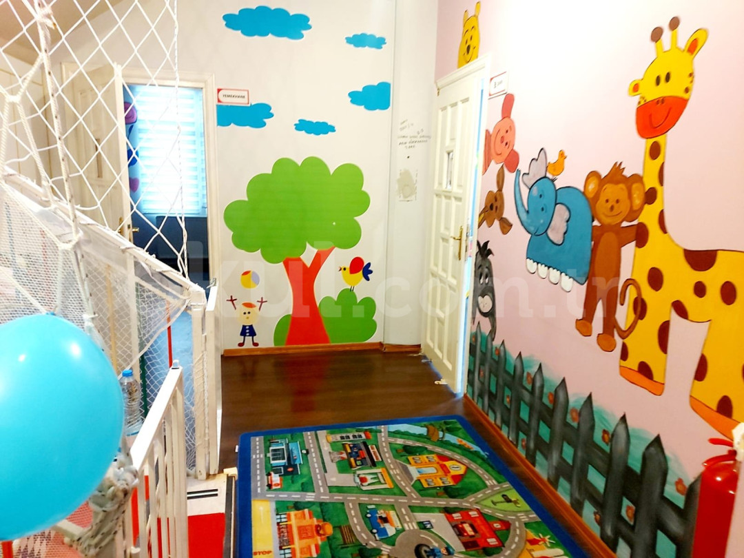 Özel İzmit Geleceğin Yıldızları Kreş ve Anaokulu - 14