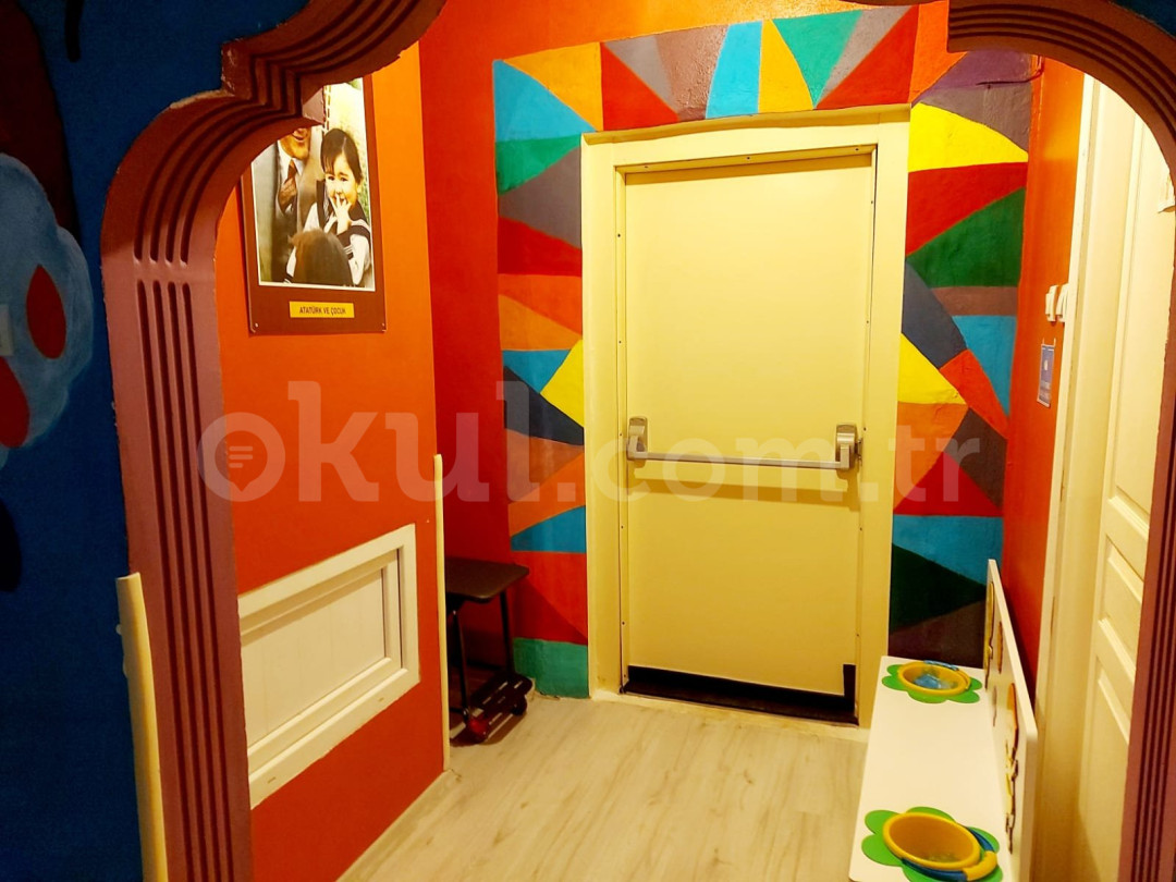 Özel İzmit Geleceğin Yıldızları Kreş ve Anaokulu - 18