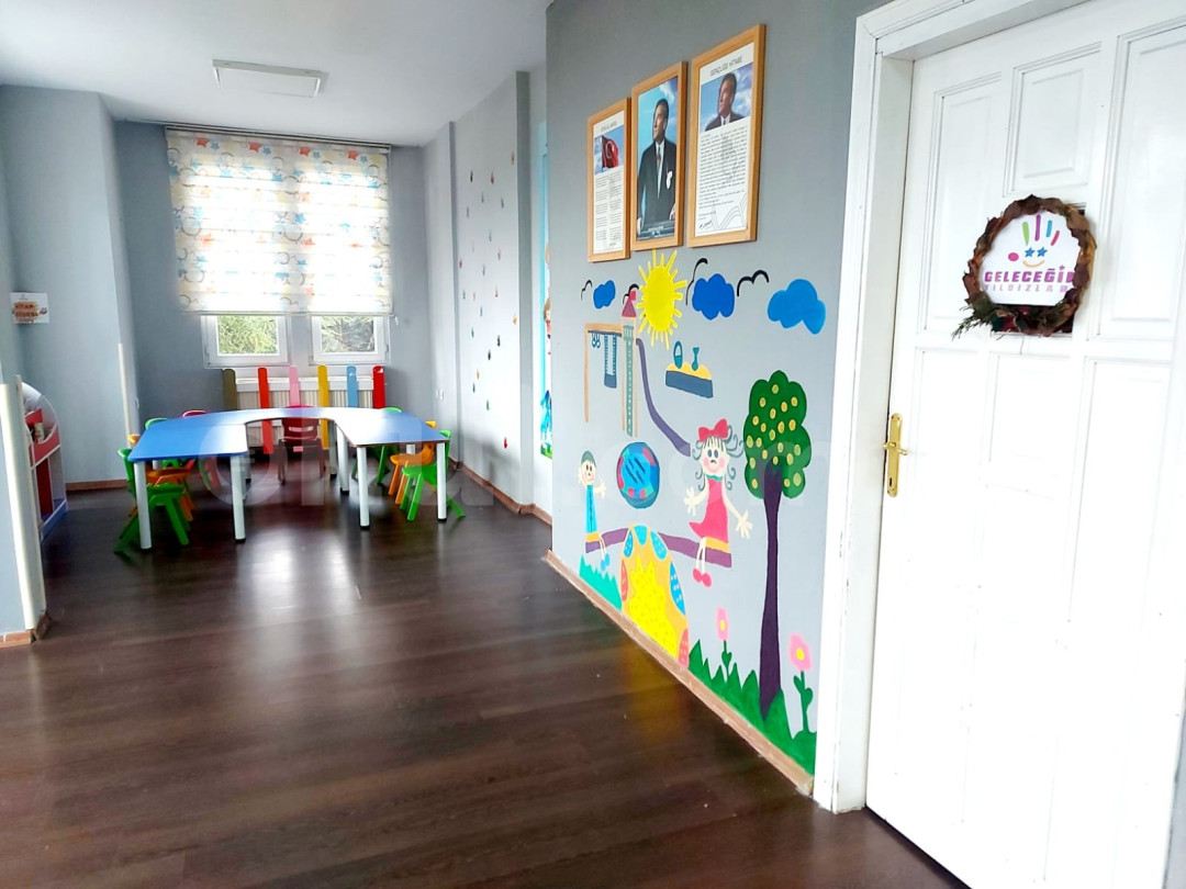 Özel İzmit Geleceğin Yıldızları Kreş ve Anaokulu - 13