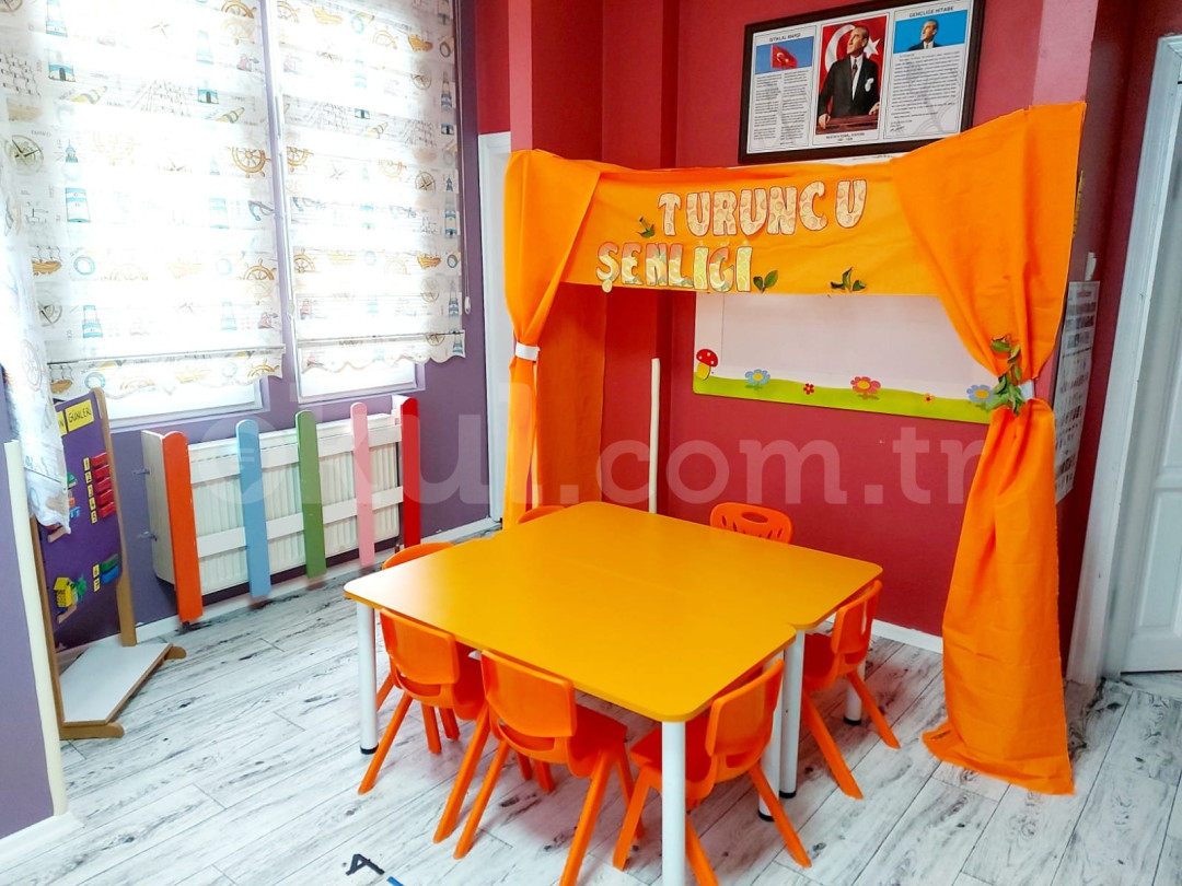 Özel İzmit Geleceğin Yıldızları Kreş ve Anaokulu - 12