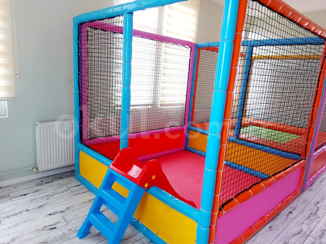 Özel İzmit Geleceğin Yıldızları Kreş ve Anaokulu - 11