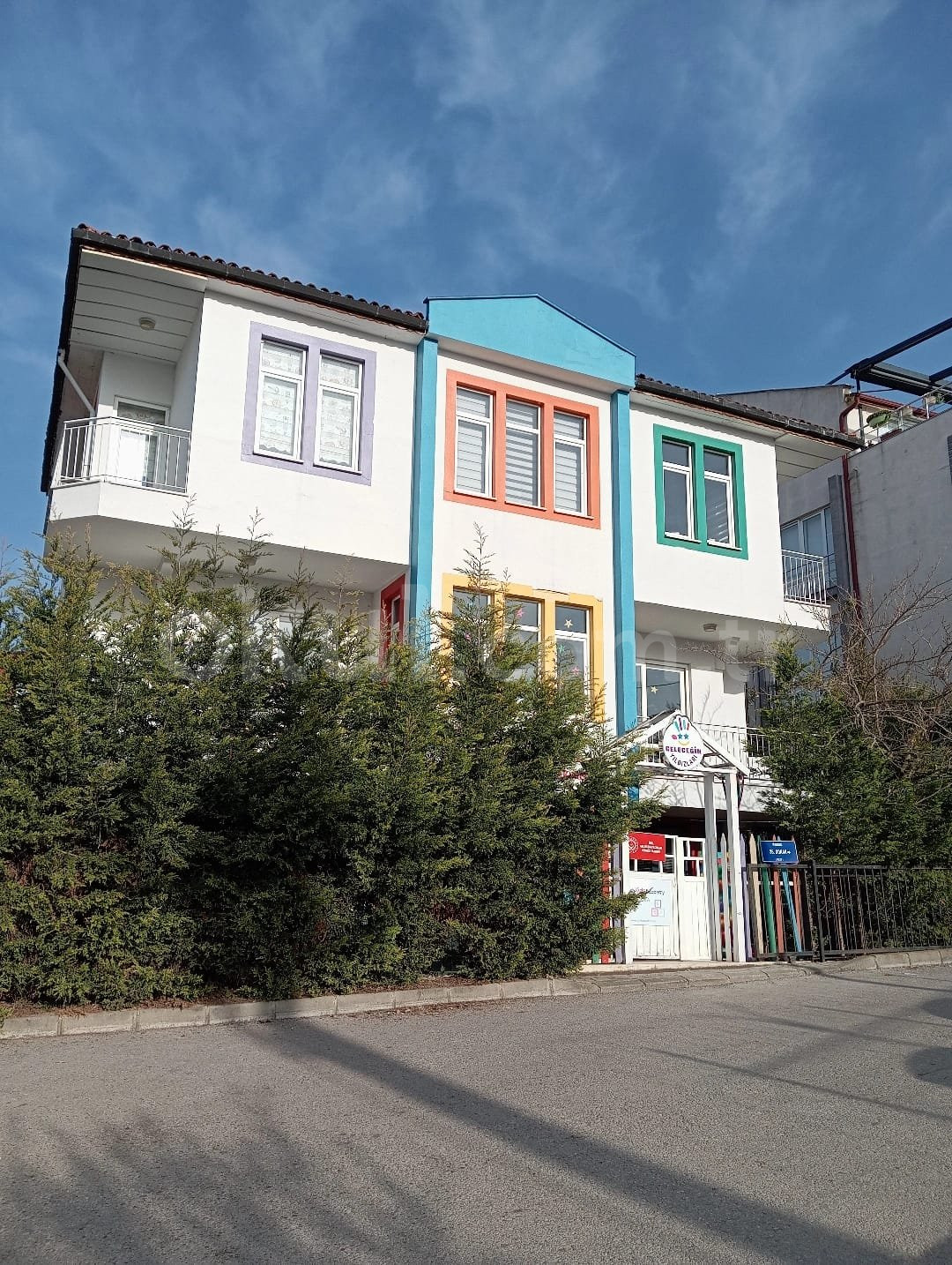 Özel İzmit Geleceğin Yıldızları Kreş ve Anaokulu - 1