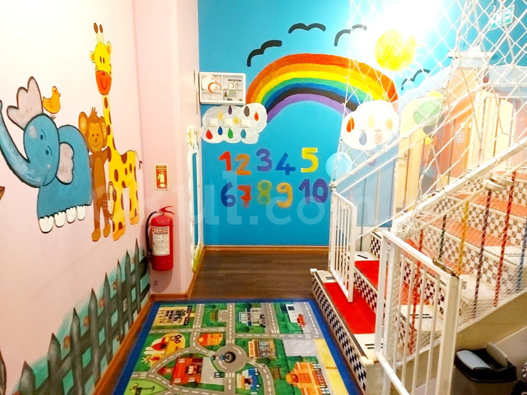 Özel İzmit Geleceğin Yıldızları Kreş ve Anaokulu - 17