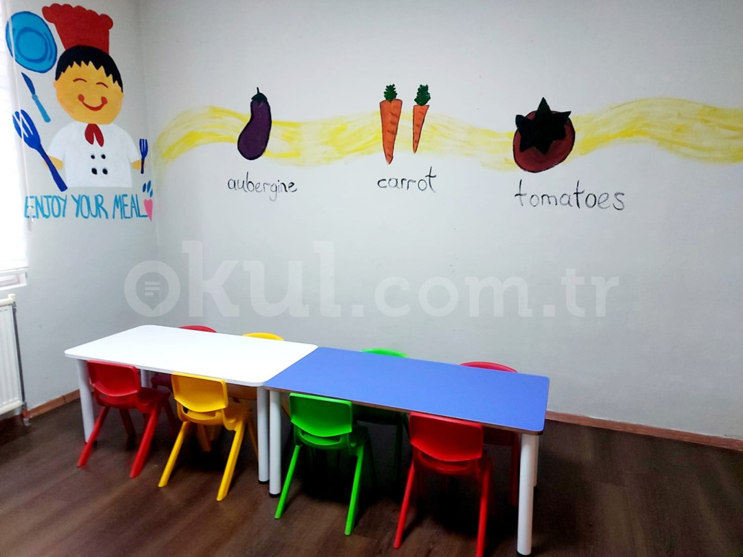 Özel İzmit Geleceğin Yıldızları Kreş ve Anaokulu - 16