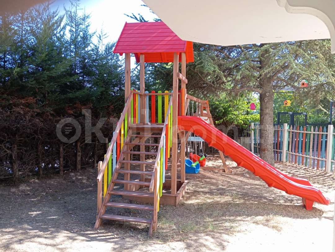 Özel İzmit Geleceğin Yıldızları Kreş ve Anaokulu - 4