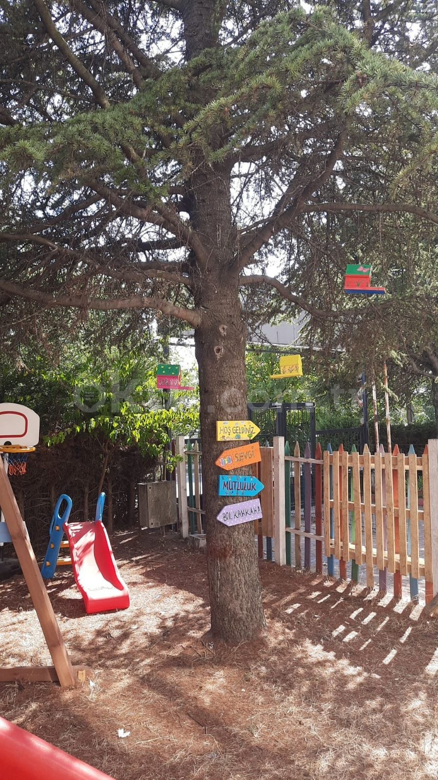 Özel İzmit Geleceğin Yıldızları Kreş ve Anaokulu - 5