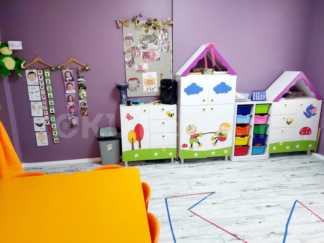 Özel İzmit Geleceğin Yıldızları Kreş ve Anaokulu - 19