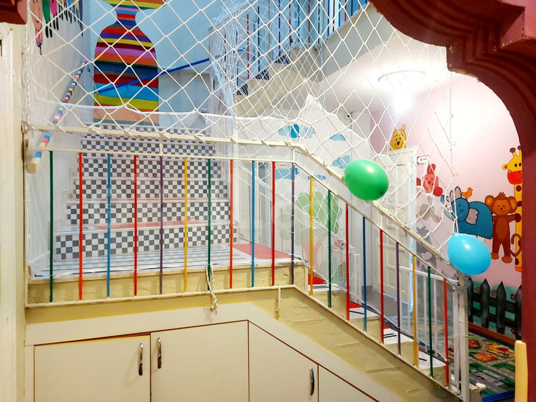 Özel İzmit Geleceğin Yıldızları Kreş ve Anaokulu - 20