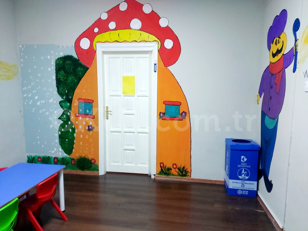 Özel İzmit Geleceğin Yıldızları Kreş ve Anaokulu - 15