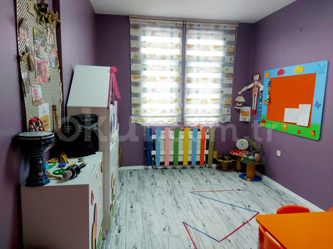 Özel İzmit Geleceğin Yıldızları Kreş ve Anaokulu - 9