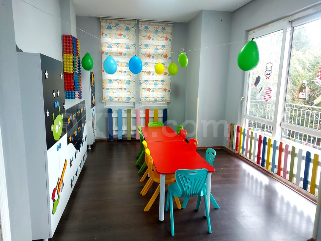 Özel İzmit Geleceğin Yıldızları Kreş ve Anaokulu - 7