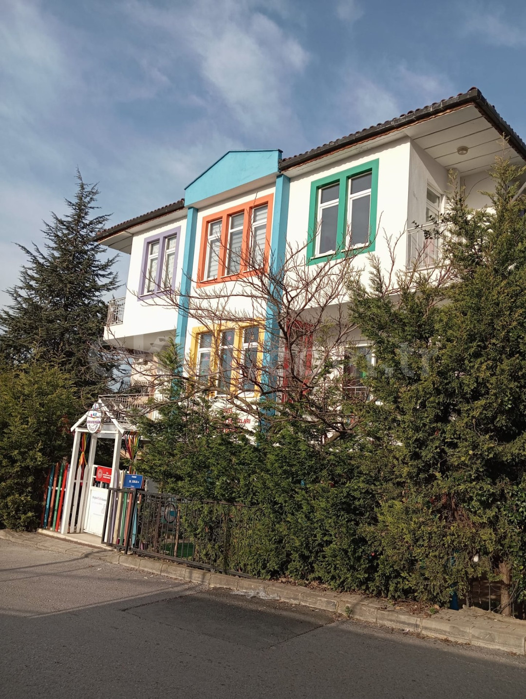 Özel İzmit Geleceğin Yıldızları Kreş ve Anaokulu - 2