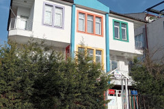 Özel İzmit Geleceğin Yıldızları Kreş ve Anaokulu