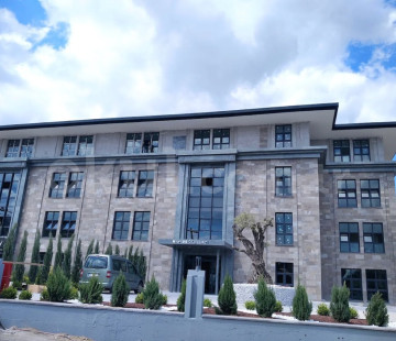 Özel Nadide Okulları Erkek Anadolu Lisesi