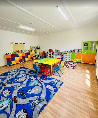 Özel Cebir Okulları Yenişehir Gündüz Bakımevi - 7