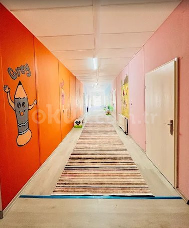 Özel Cebir Okulları Yenişehir Gündüz Bakımevi - 4