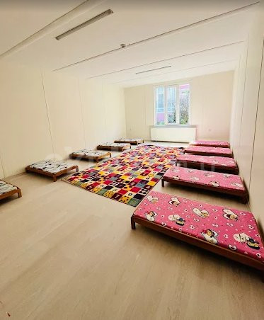 Özel Cebir Okulları Yenişehir Gündüz Bakımevi - 5