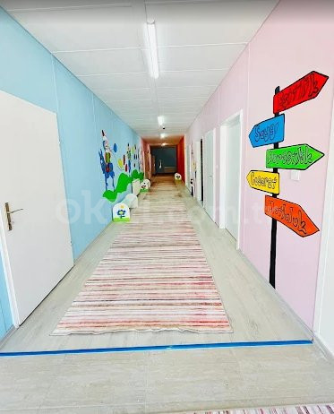 Özel Cebir Okulları Yenişehir Gündüz Bakımevi - 3