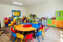 Özel Cebir Okulları Yenişehir Gündüz Bakımevi