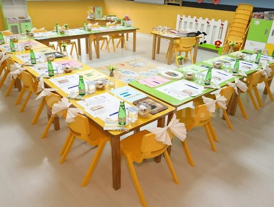 Özel Bücürkent Kreş ve Anaokulu - 5