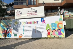Özel Bücürkent Kreş ve Anaokulu