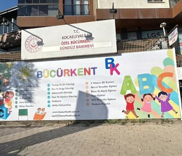 Özel Bücürkent Kreş ve Anaokulu