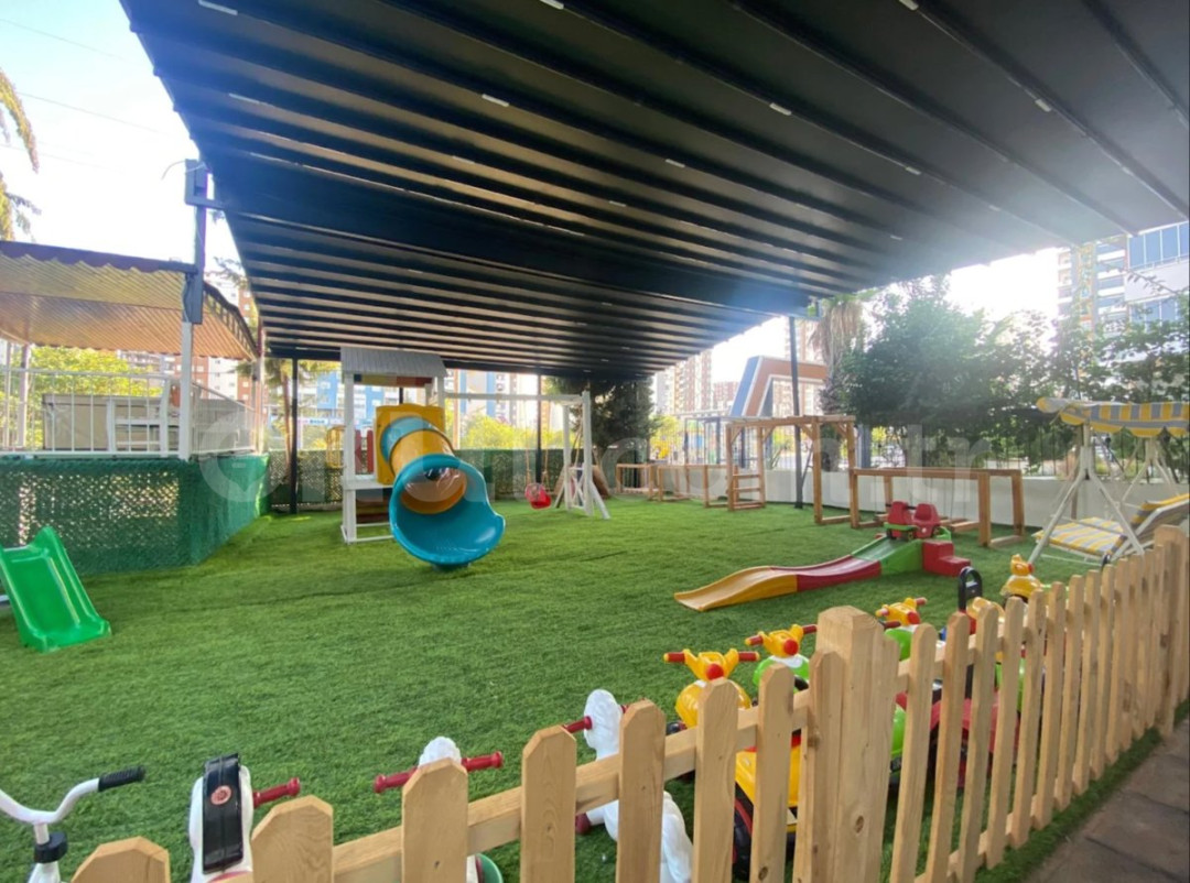 Özel Çukurova Sevgi Özgen Anaokulu - 6