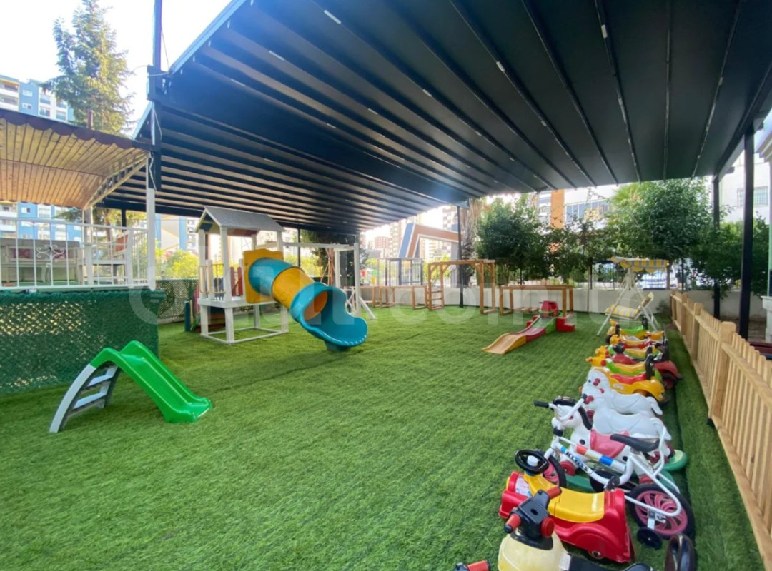 Özel Çukurova Sevgi Özgen Anaokulu - 9