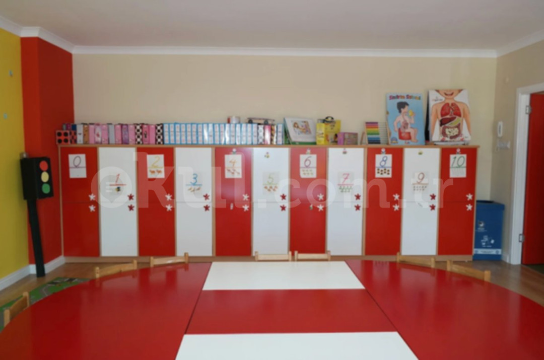 Özel Çukurova Sevgi Özgen Anaokulu - 18